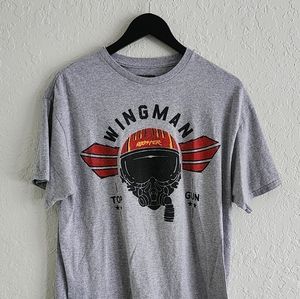 Top Gun Maverick "Rooster" Shirt